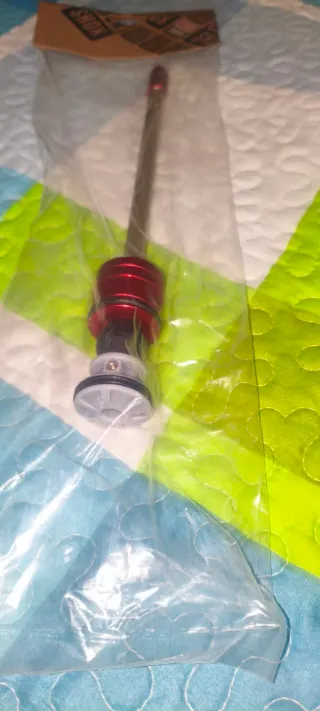 Kit Rock Shox Pike/Revelation Upgrade 160mm Nuevo