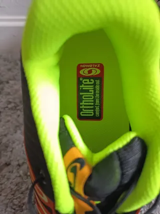 Zapatillas Salomon Speedcross 3