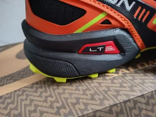 Zapatillas Salomon Speedcross 3