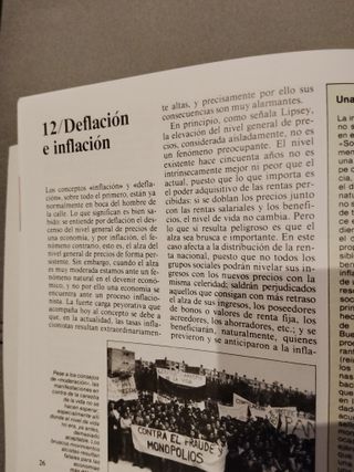 Crisis económicas del siglo XX
