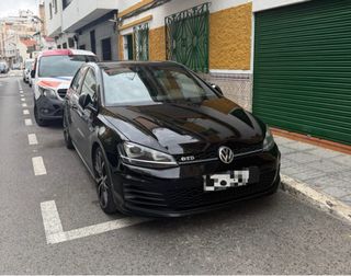 Volkswagen Golf 2013