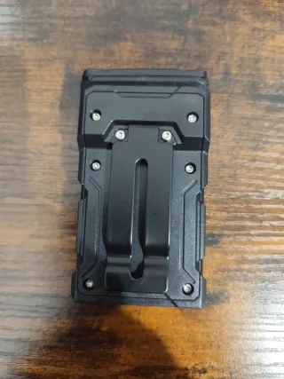 Linterna Táctica Policial LED