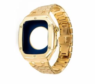 Correa Metalica Apple Watch 8 7 6 5 4