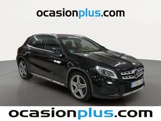Mercedes-Benz GLA 220 d 4Matic 130 kW (177 CV)