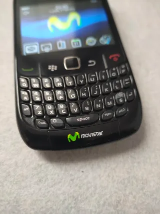 BlackBerry 8520