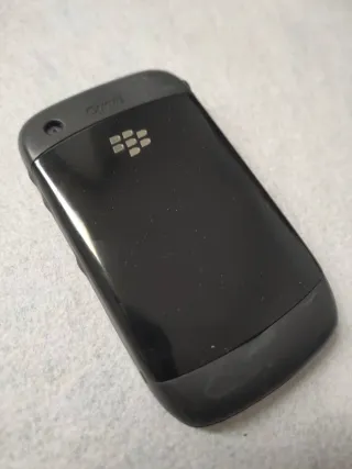 BlackBerry 8520