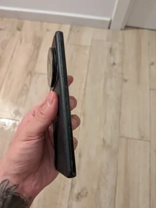 Xiaomi 12s Ultra 512GB Negro