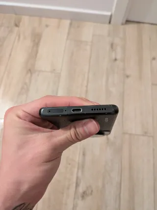 Xiaomi 12s Ultra 512GB Negro