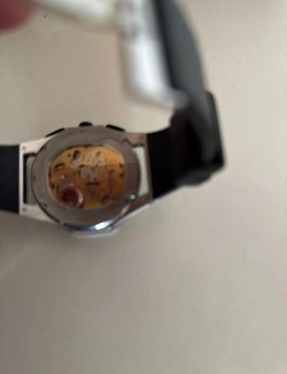 Orologio Bulova CURV Progressive