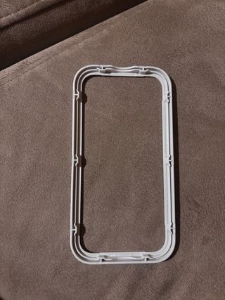 3 Protectores Pantalla iPhone 15 + Accesorios