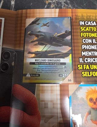 Album Brainrot Universo Psichedelico Completo