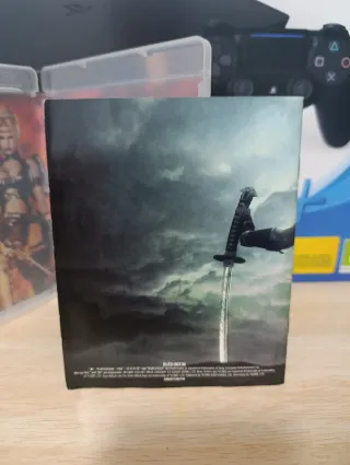 Ninja Gaiden 2 PS3 pal España