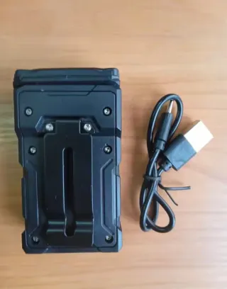 Linterna de trabajo LED