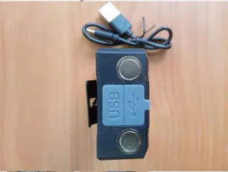 Linterna de trabajo LED