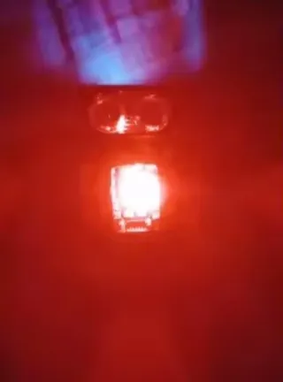 Linterna de trabajo LED