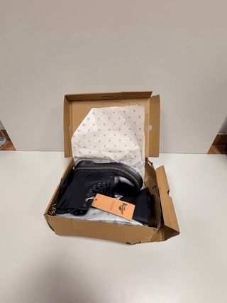 Botas Dr. Martens Jadon Talla 39