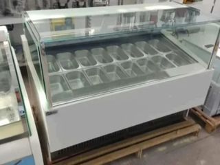 Vitrinas de helados 624791928