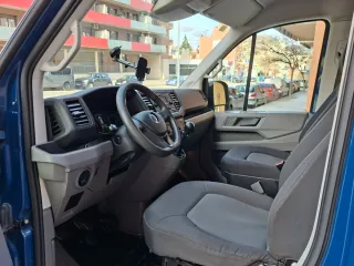 Volkswagen Crafter 2020