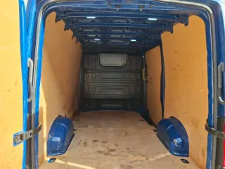 Volkswagen Crafter 2020