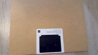 Microsoft Surface Pro 13 11th Gen