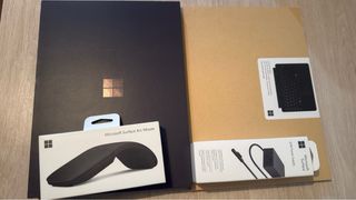 Microsoft Surface Pro 13 11th Gen