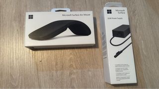 Microsoft Surface Pro 13 11th Gen