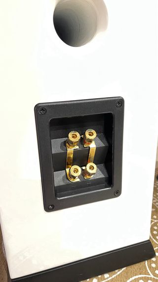 Altavoces Pulsar Audio Master M15 Blancos