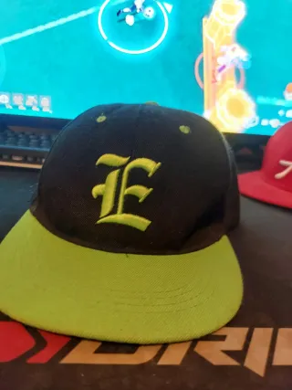 Gorras en oferta