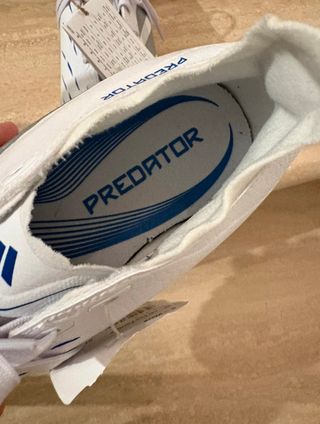 Scarpe calcetto Adidas Predator