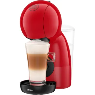 Macchina da caffè Dolce Gusto Krups Rosso