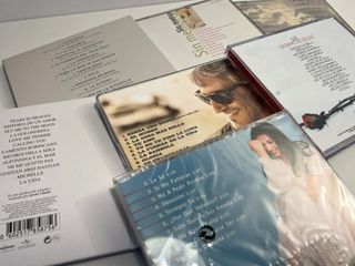 7 CD Luz Arteta Dalma Belén Manuel Navarro Gabriel