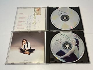 7 CD Luz Arteta Dalma Belén Manuel Navarro Gabriel