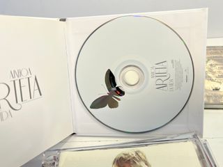 7 CD Luz Arteta Dalma Belén Manuel Navarro Gabriel