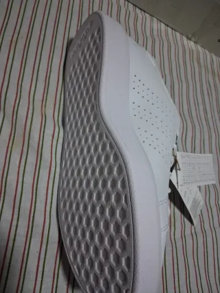 Zapatillas Adidas Blancas