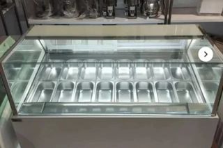 Vitrinas de helados 624791928