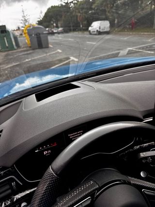 Audi S4 Avant 347 CV diésel híbrido  2019