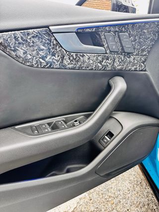 Audi S4 Avant 347 CV diésel híbrido  2019