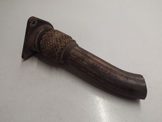 TUBO ESCAPE DELANTERO RENAULT LAGUNA II (BG0) AUTHENTIQUE 1.6