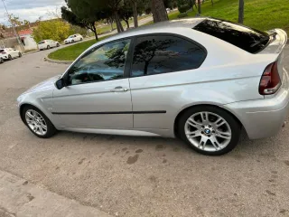 BMW Serie 3 2005