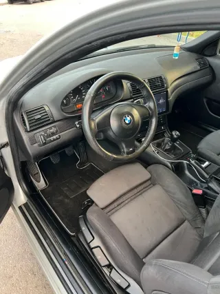BMW Serie 3 2005