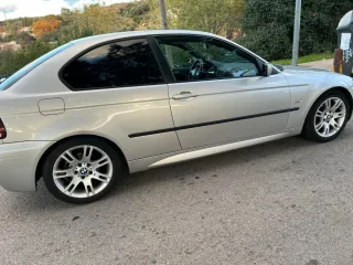BMW Serie 3 2005