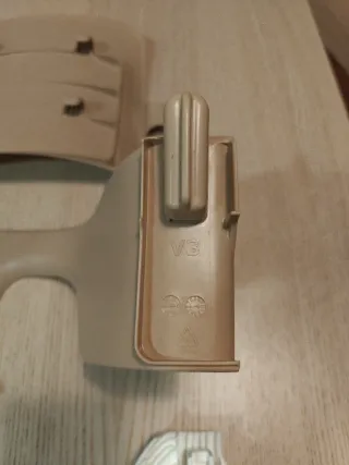 Bandeja + Baby Set V3 Stokke trona Tripp Trapp