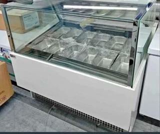 Vitrinas  de helados 624791928