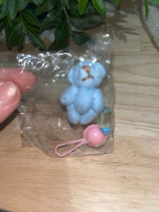 2 Muñeco Reborn Bebé Realista