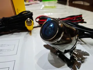 Videocamera Esky EC170-08