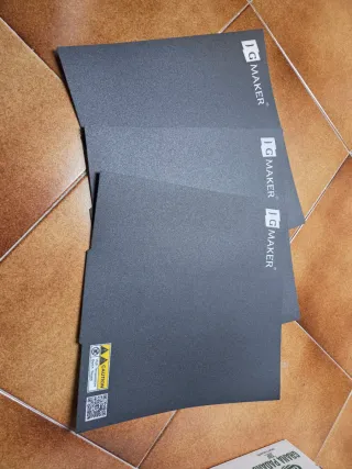 Stampante 3D IDEX JGMaker Artist D Pro Silenziosa