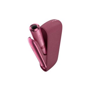 Profumatore per interni rosso/bordeaux