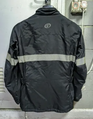 Chaqueta Moto Garibaldi Talla L