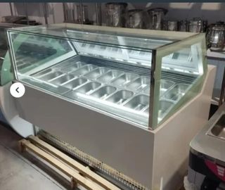 Vitrinas  de helados 624791928