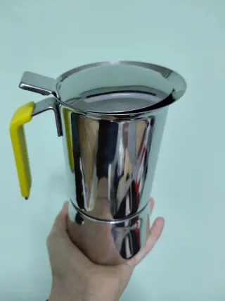 Caffettiera Carioca vintage